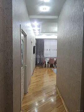 Satılır 3 otaqlı mənzil 70 m²
