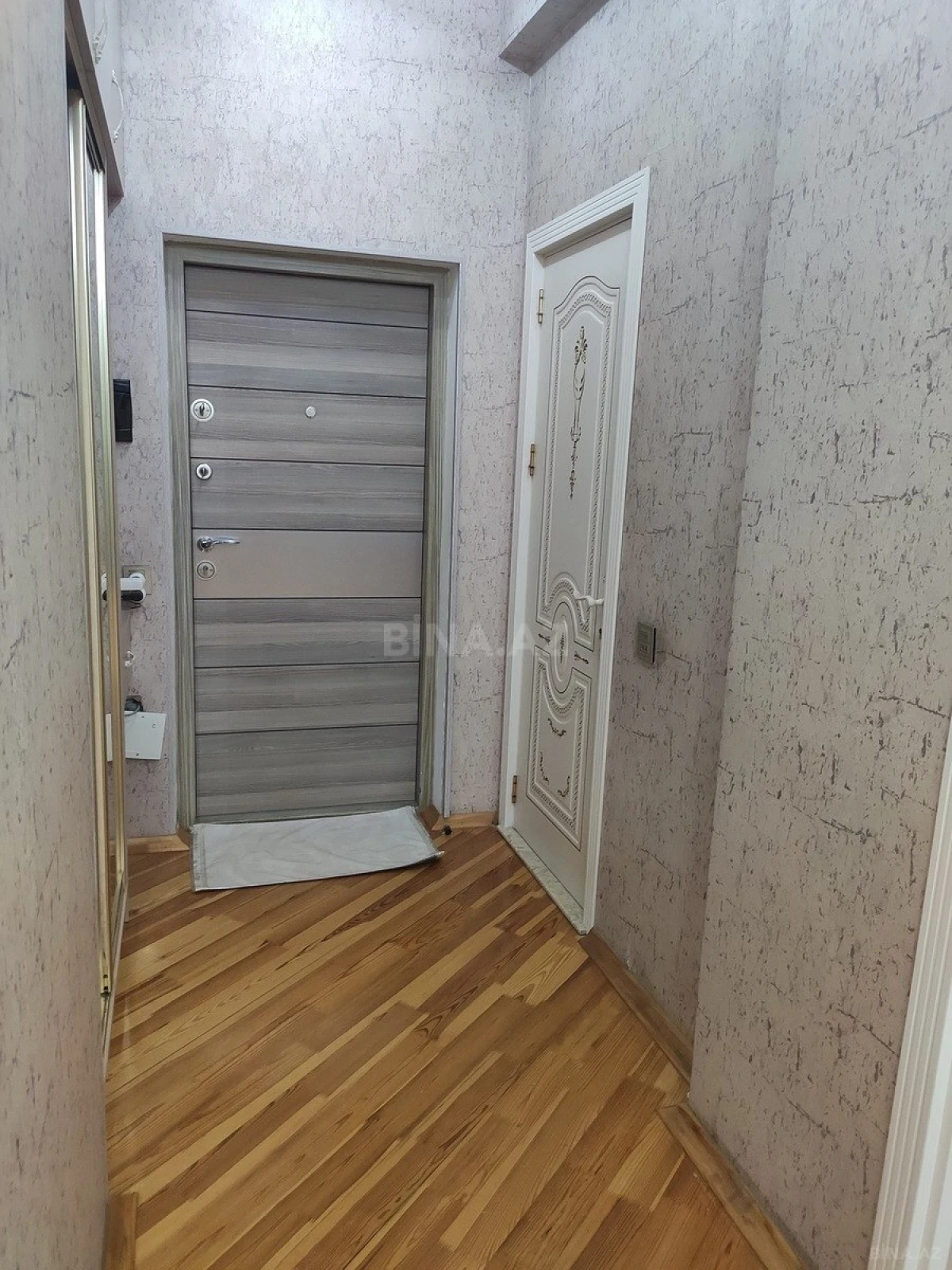 Satılır 3 otaqlı mənzil 70 m²