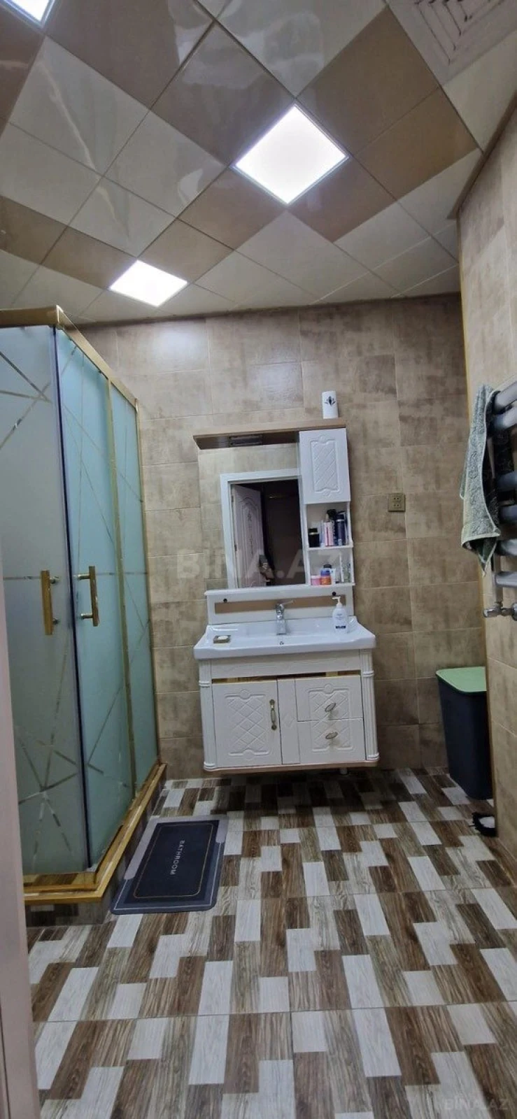 Satılır 3 otaqlı mənzil 70 m²