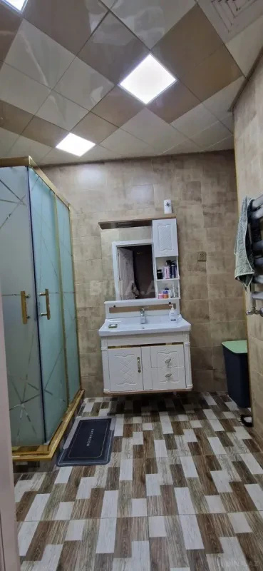 Satılır 3 otaqlı mənzil 70 m²