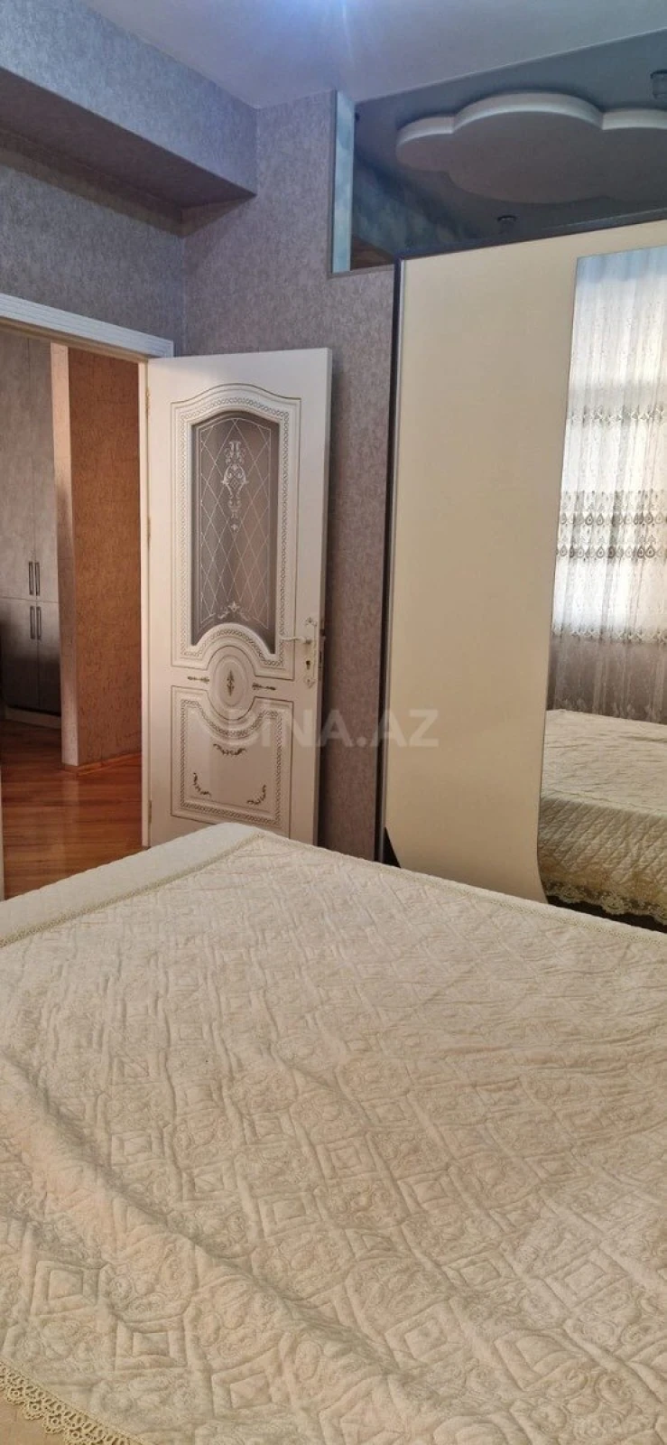 Satılır 3 otaqlı mənzil 70 m²