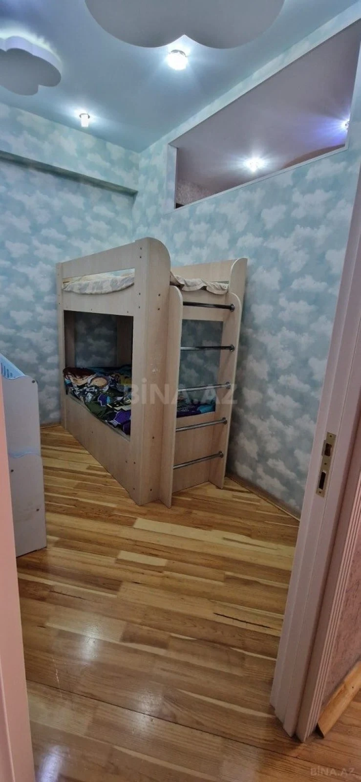 Satılır 3 otaqlı mənzil 70 m²
