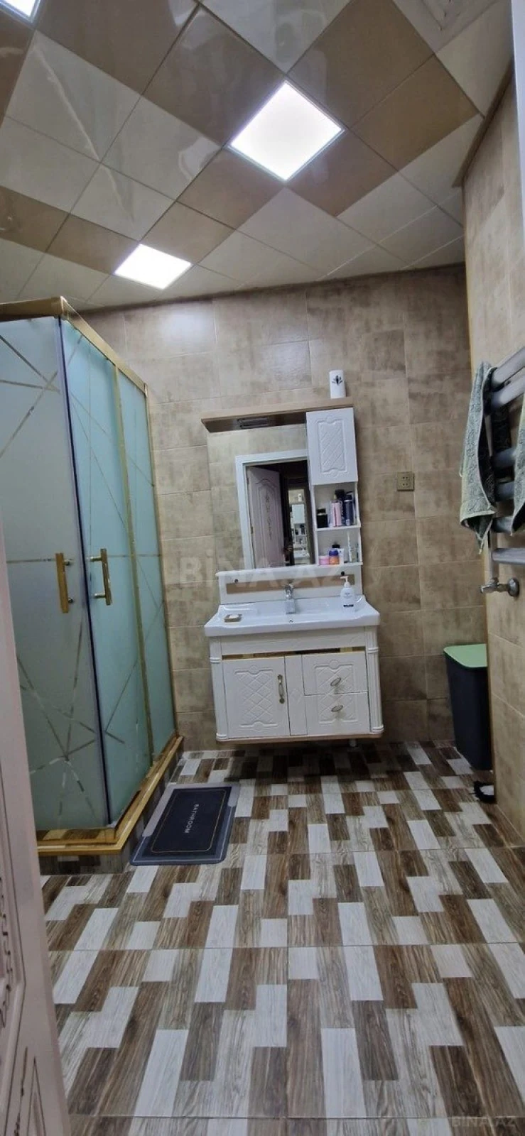 Satılır 3 otaqlı mənzil 70 m²