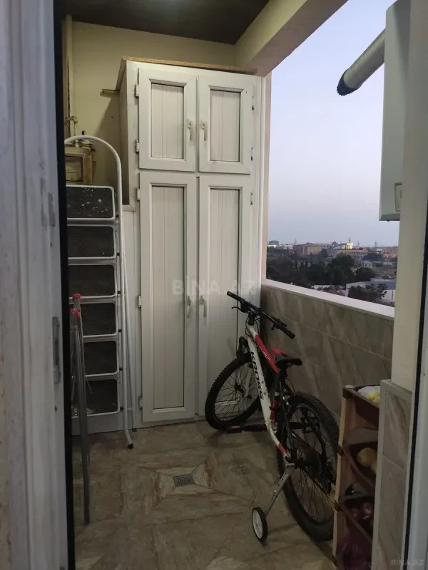 Satılır 3 otaqlı mənzil 70 m²