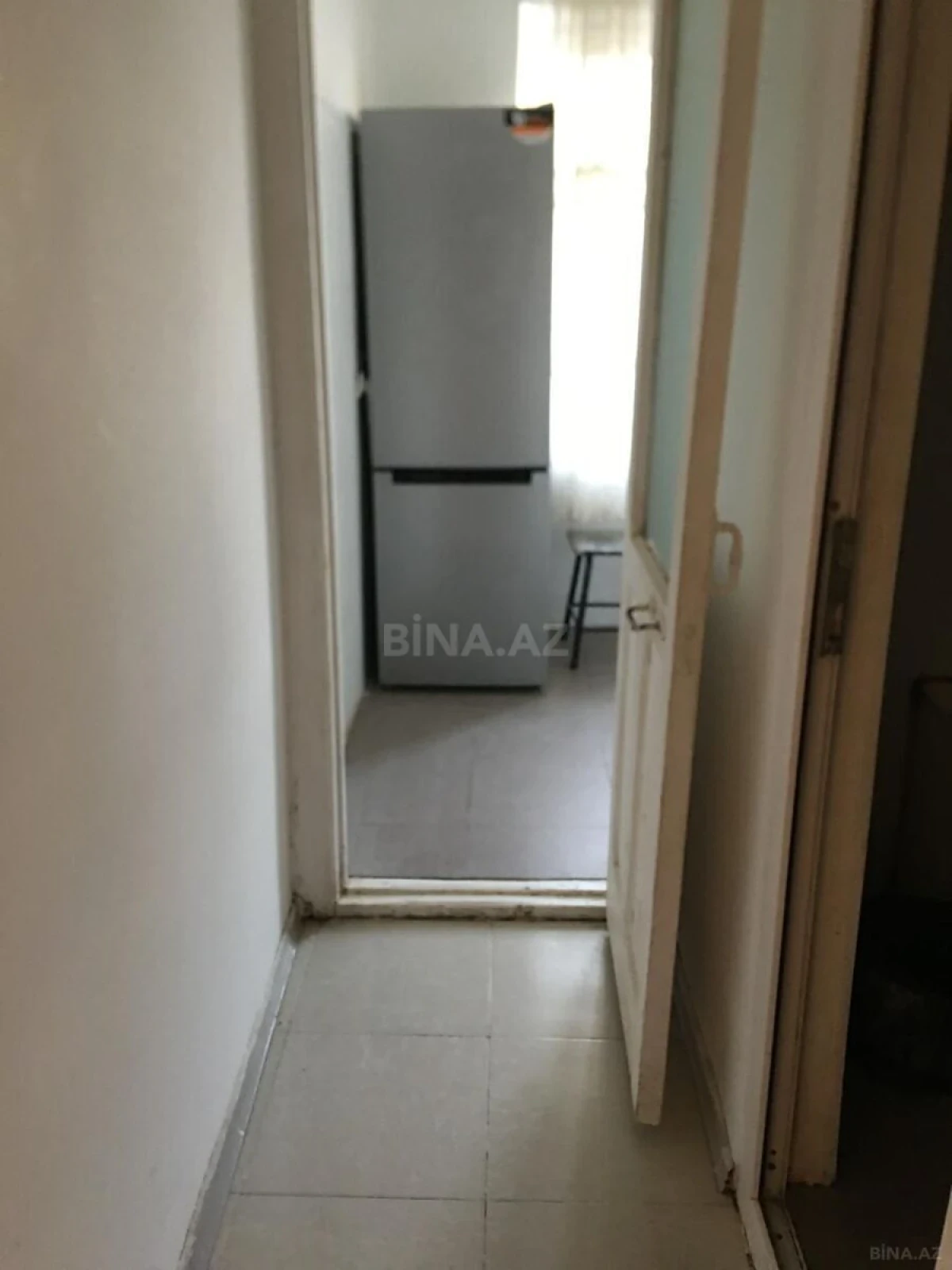 Kirayə verilir 1 otaqlı mənzil 32 m²