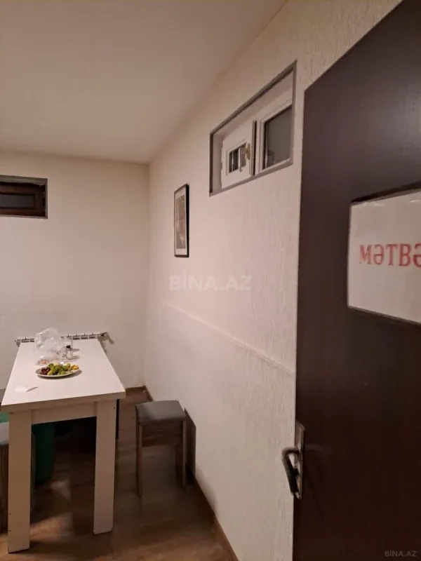 Kirayə verilir 20 otaqlı ofis 1100 m²