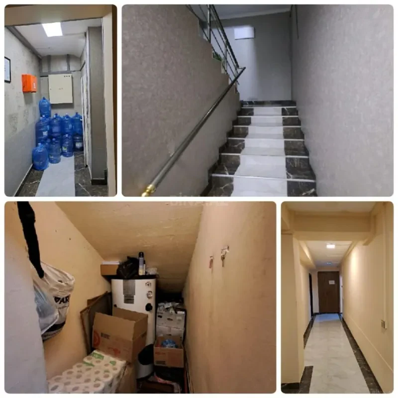 Kirayə verilir 20 otaqlı ofis 1100 m²