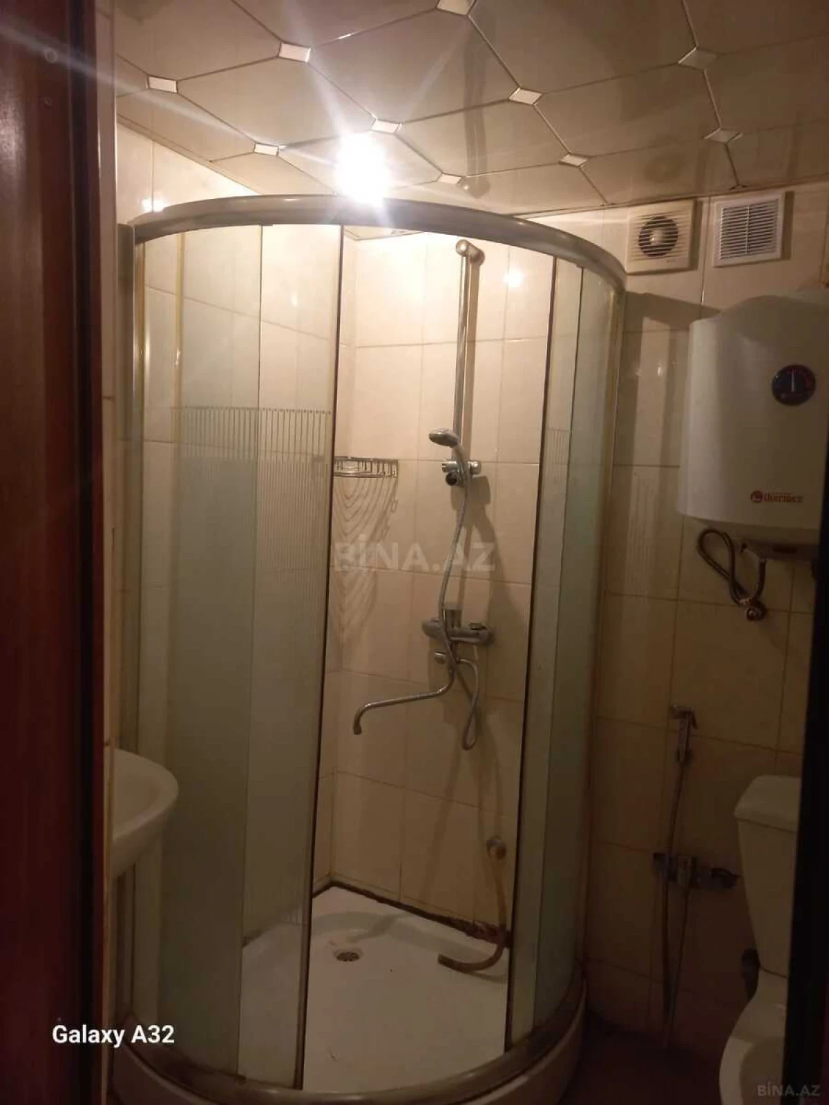 Satılır 1 otaqlı mənzil 30 m²