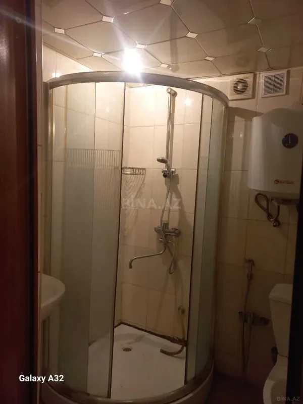 Satılır 1 otaqlı mənzil 30 m²