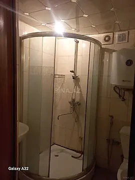 Satılır 1 otaqlı mənzil 30 m²