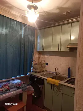Satılır 1 otaqlı mənzil 30 m²