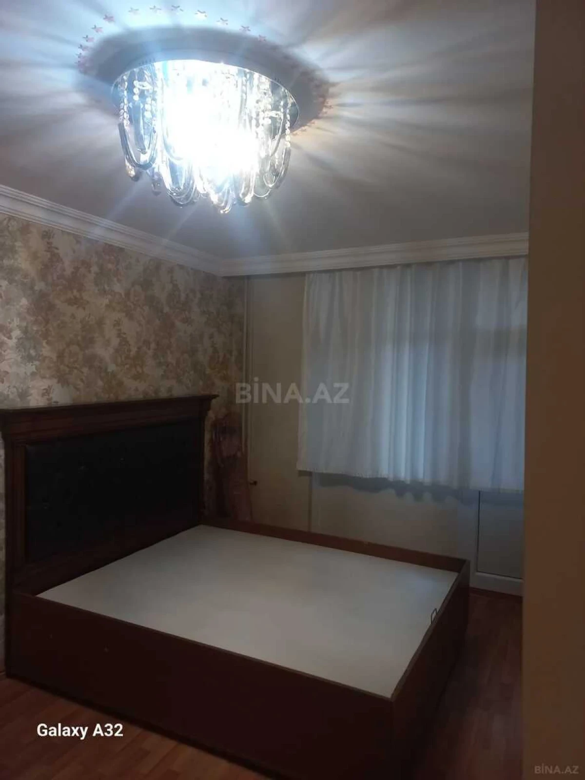 Satılır 1 otaqlı mənzil 30 m²