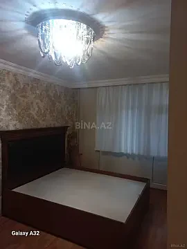 Satılır 1 otaqlı mənzil 30 m²