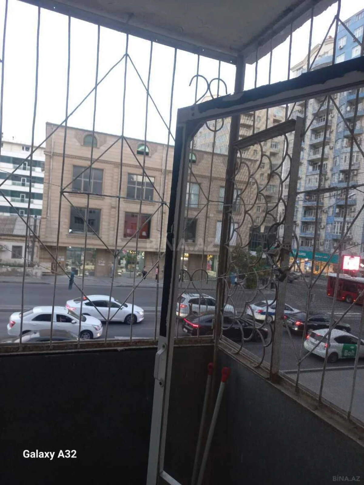 Satılır 1 otaqlı mənzil 30 m²