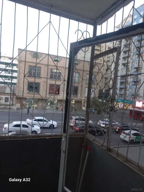 Satılır 1 otaqlı mənzil 30 m²