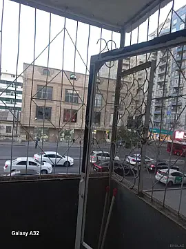 Satılır 1 otaqlı mənzil 30 m²