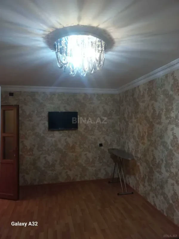 Satılır 1 otaqlı mənzil 30 m²