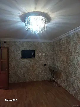 Satılır 1 otaqlı mənzil 30 m² — Bakı 1 otaq 30.00 m²