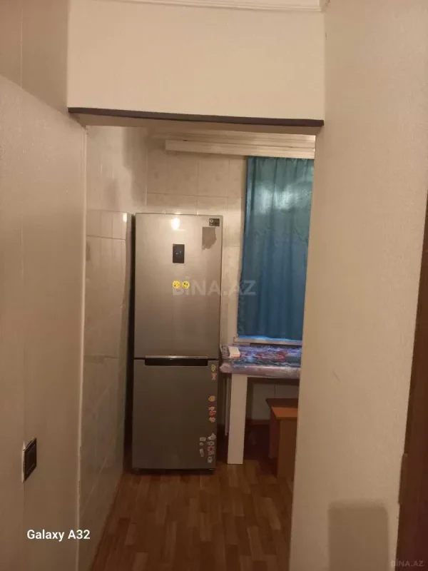 Satılır 1 otaqlı mənzil 30 m²