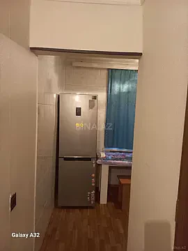 Satılır 1 otaqlı mənzil 30 m²