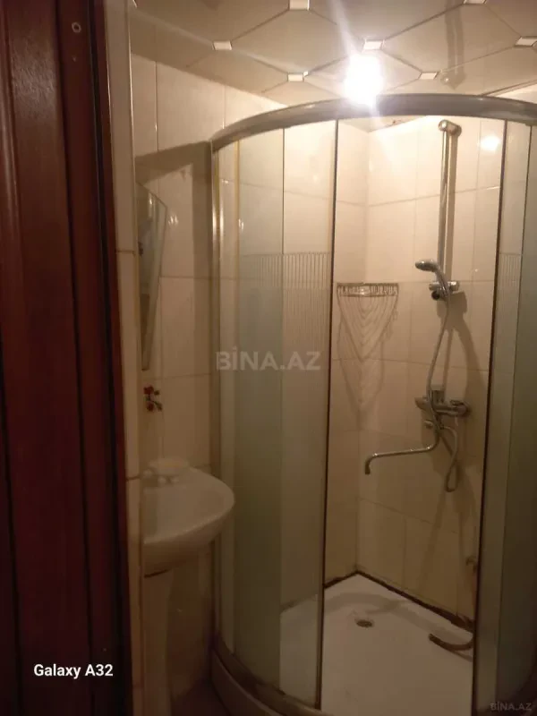 Satılır 1 otaqlı mənzil 30 m²