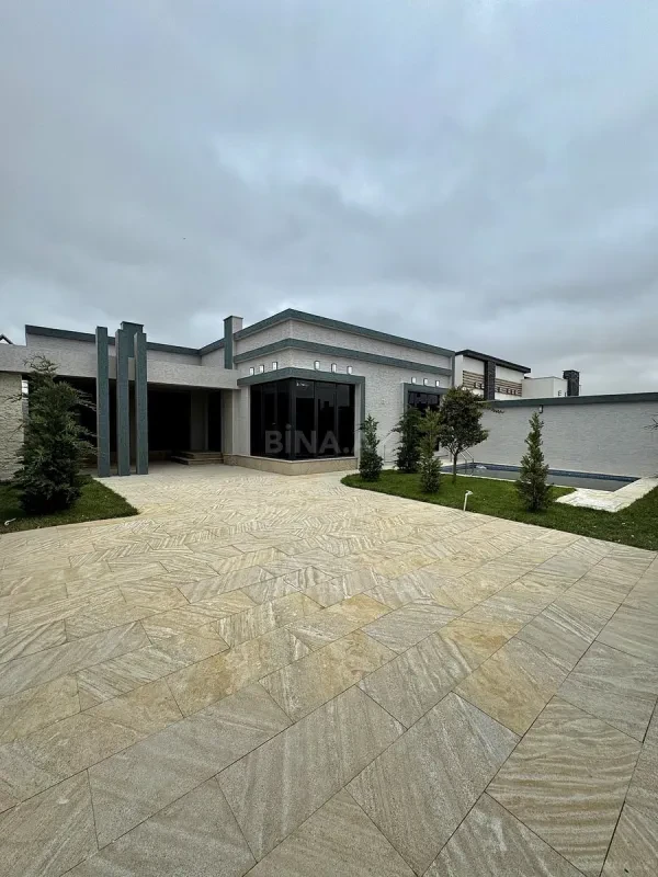 Satılır 4 otaqlı həyət evi 150 m²