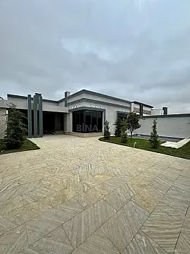 Satılır 4 otaqlı həyət evi 150 m² — Bakı, Mərdəkan 4 otaq 150.00 m²