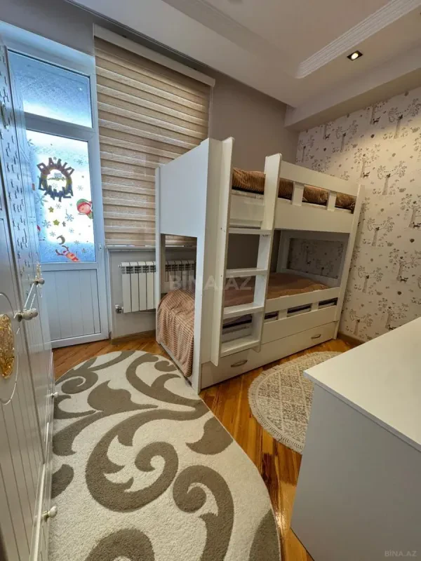 Satılır 3 otaqlı mənzil 90 m²