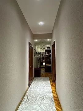 Satılır 3 otaqlı mənzil 90 m²