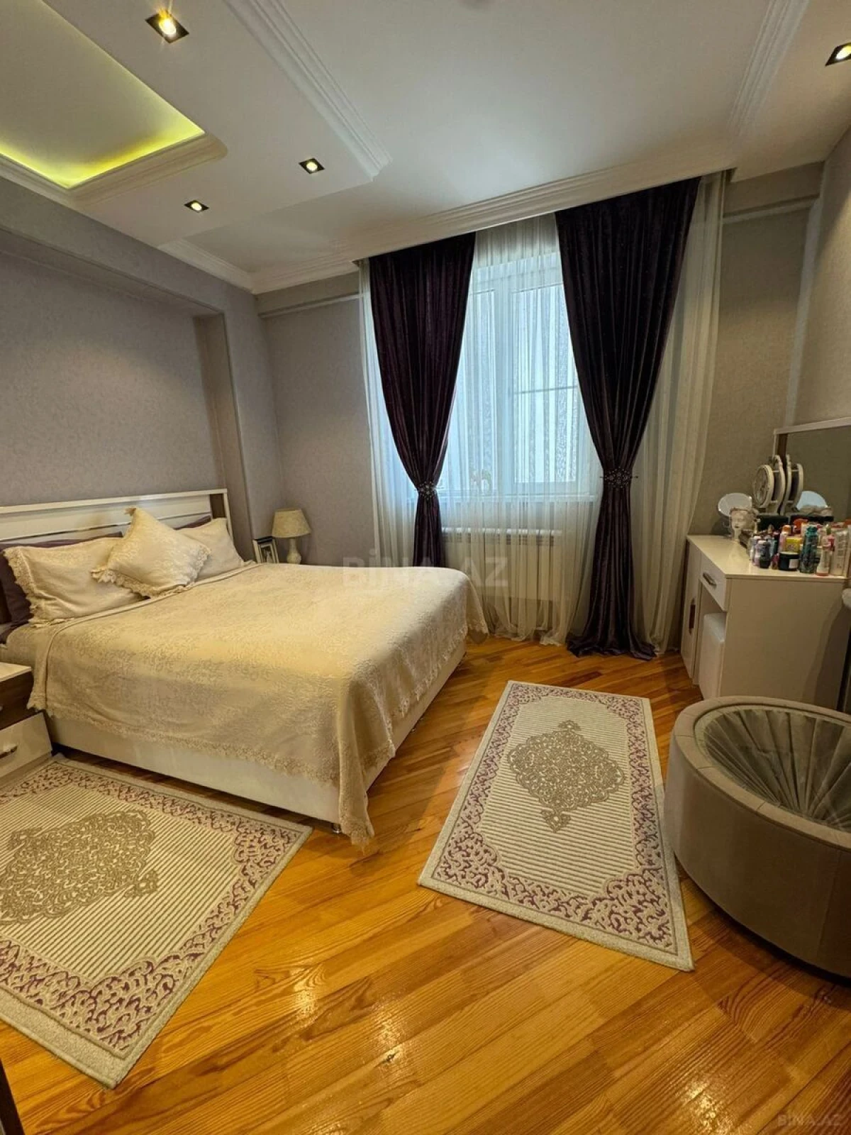Satılır 3 otaqlı mənzil 90 m²