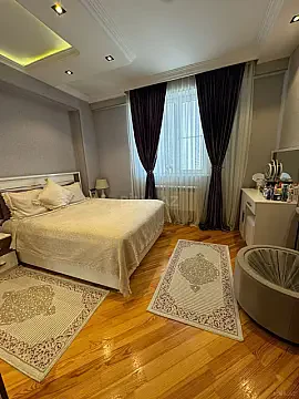 Satılır 3 otaqlı mənzil 90 m²