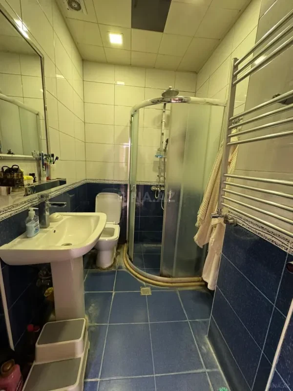 Satılır 3 otaqlı mənzil 90 m²