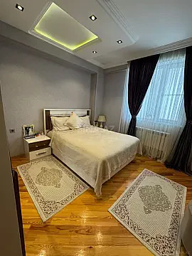 Satılır 3 otaqlı mənzil 90 m²