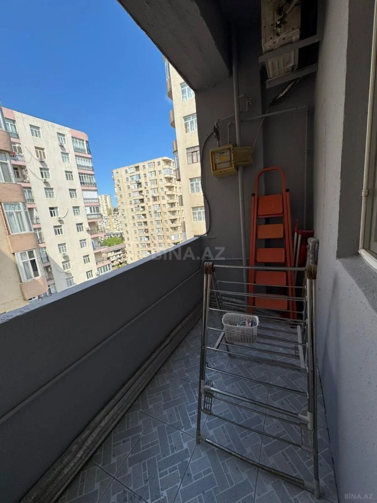 Satılır 3 otaqlı mənzil 90 m²