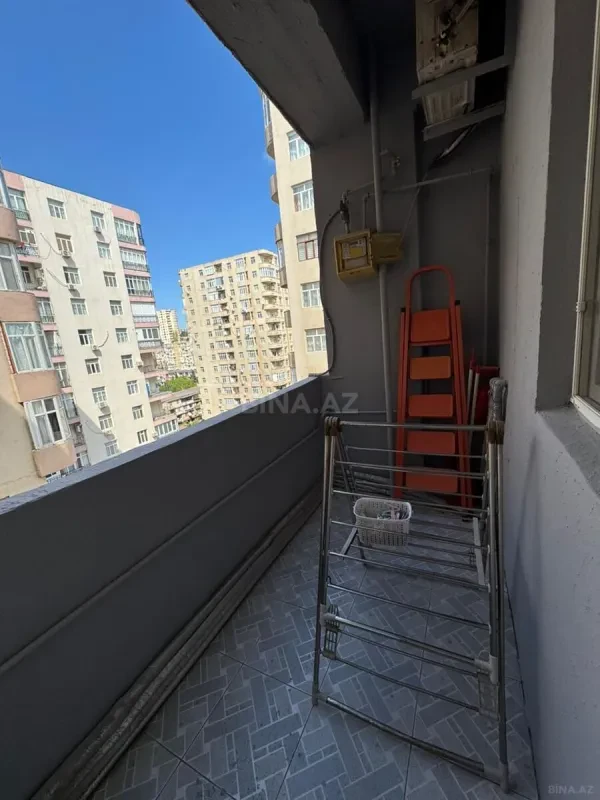 Satılır 3 otaqlı mənzil 90 m²