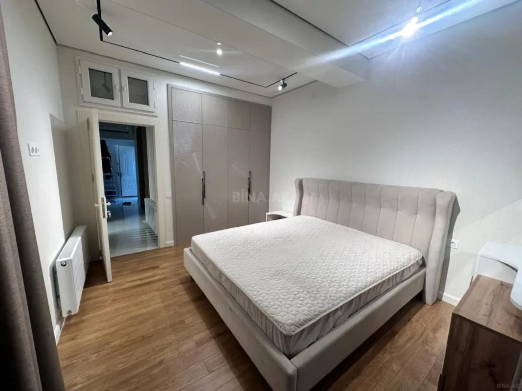 Kirayə verilir 3 otaqlı mənzil 85 m²