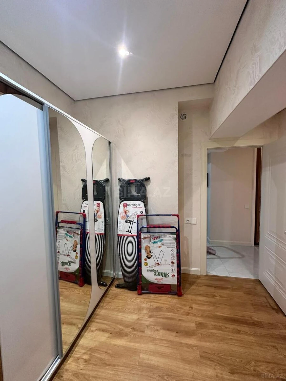 Kirayə verilir 3 otaqlı mənzil 85 m²