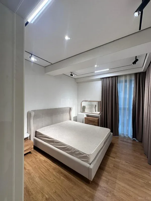Kirayə verilir 3 otaqlı mənzil 85 m²