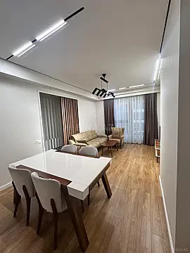 Kirayə verilir 3 otaqlı mənzil 85 m² — Bakı, Bayıl 3 otaq 85.00 m²