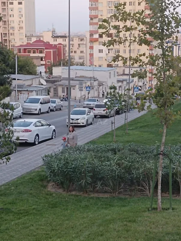 Satılır 2 otaqlı mənzil 80 m²