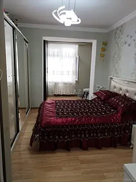Satılır 2 otaqlı mənzil 50 m²