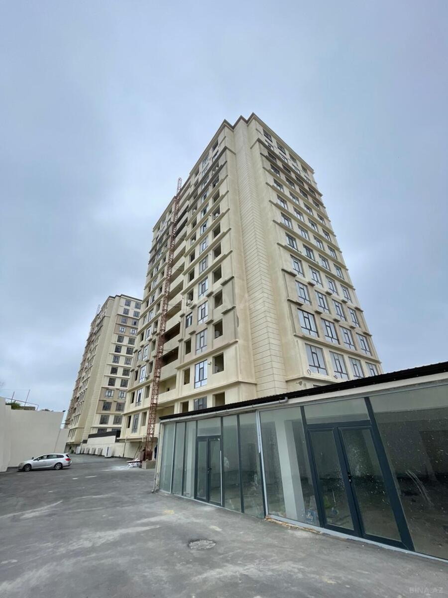 Satılır 3 otaqlı mənzil 100 m² — Bakı, Xətai 3 otaq 100.00 m²