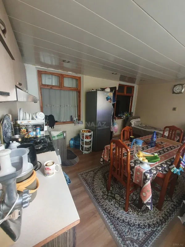 Satılır 1 otaqlı mənzil 30 m²