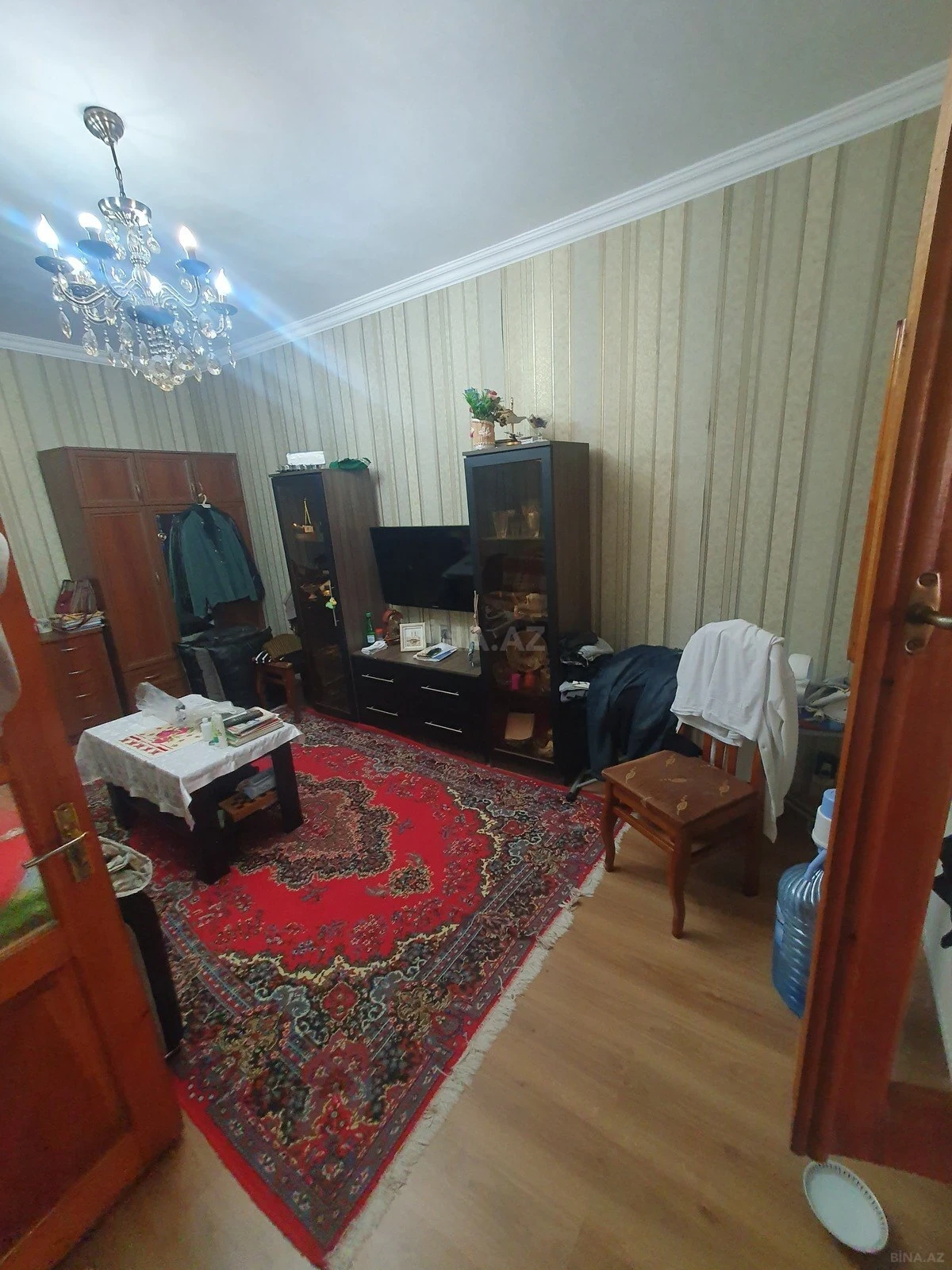 Satılır 1 otaqlı mənzil 30 m²