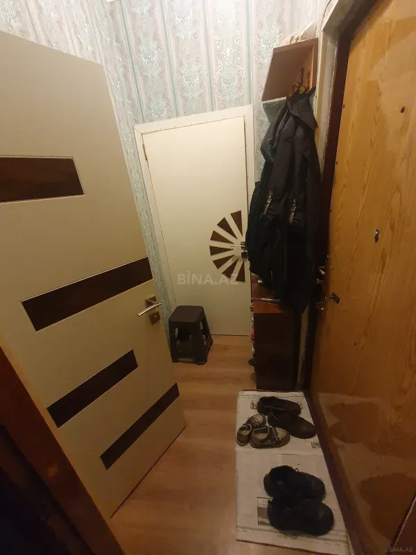 Satılır 1 otaqlı mənzil 30 m²