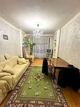 Satılır 2 otaqlı mənzil 60 m² — Bakı, Əhmədli 2 otaq 60.00 m²