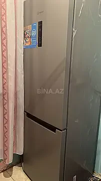 Kirayə verilir 2 otaqlı mənzil 45 m² — Bakı, Memar Əcəmi yanı 2 otaq 45.00 m²