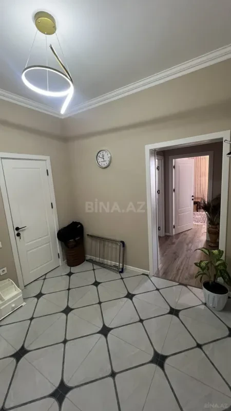 Satılır 2 otaqlı mənzil 55 m²