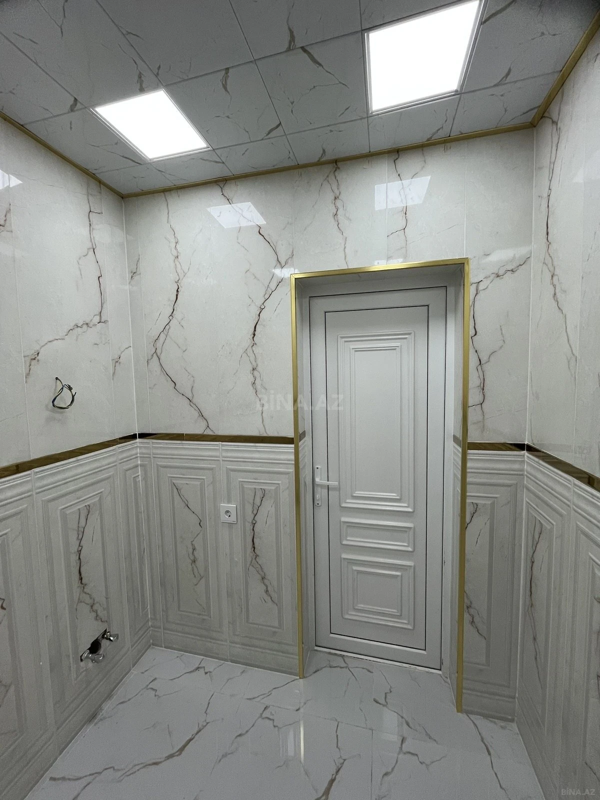 Satılır 6 otaqlı həyət evi 175.5 m²