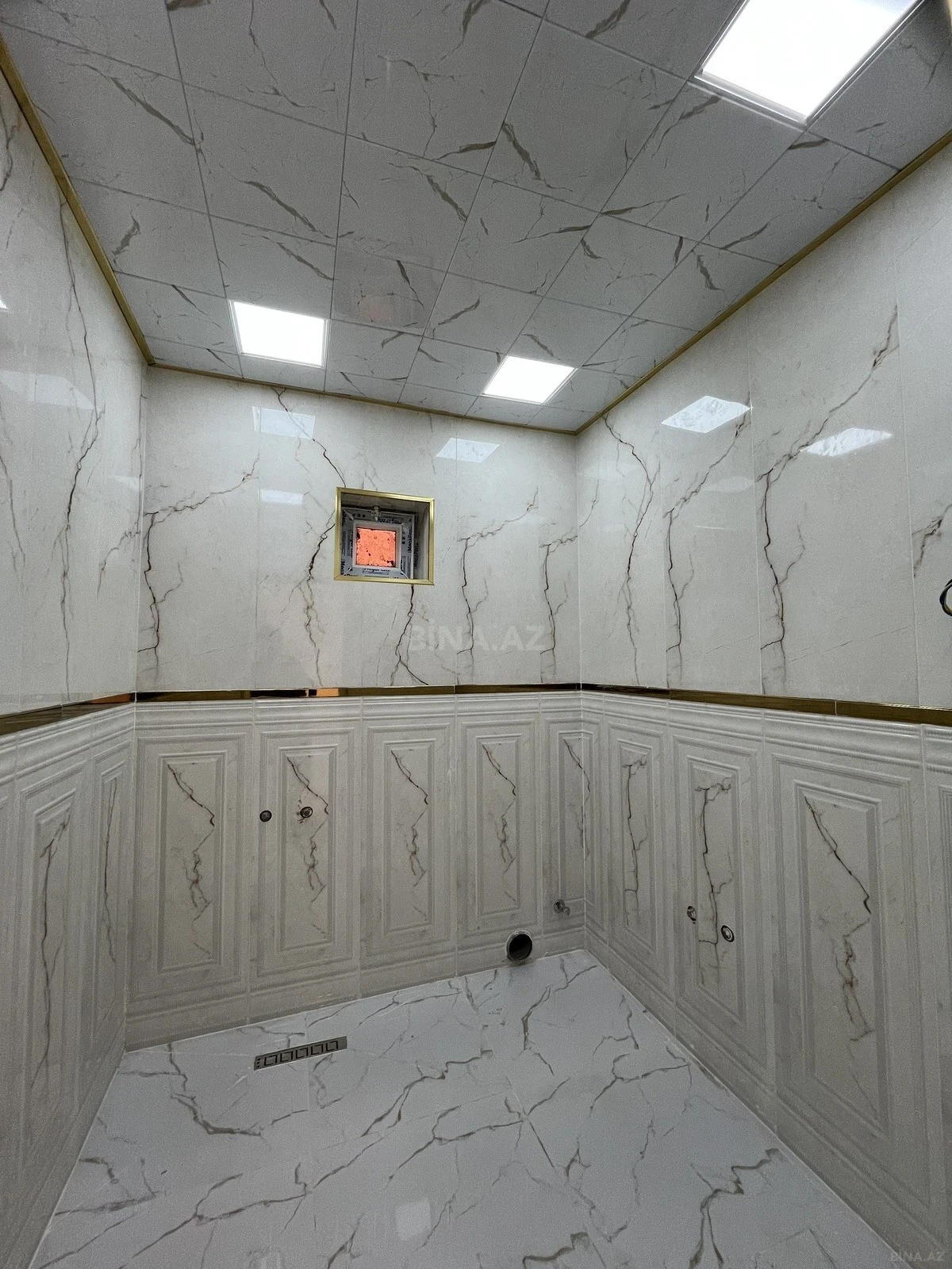 Satılır 6 otaqlı həyət evi 175.5 m²